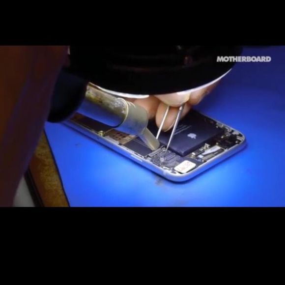 Meet your Posher, Ross - Picture 1 of 1